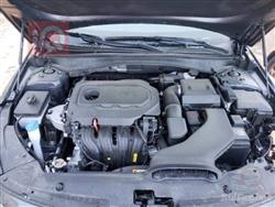 كيا اوبتيما